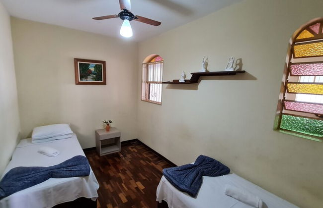 Casa Itapoã Pampulha - Foto 8