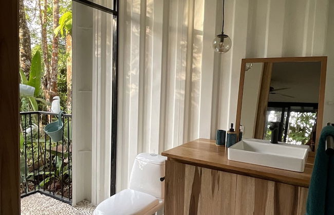 Casa Alba - Foto 20