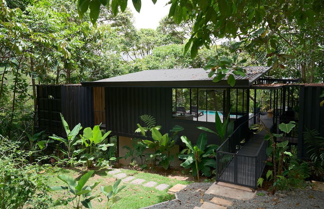 Casa Alba - Foto 2