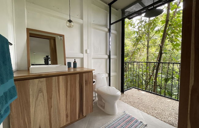 Casa Alba - Foto 19