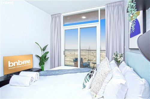 Photo 3 - St-Bloom Tower B-807 by bnbme homes