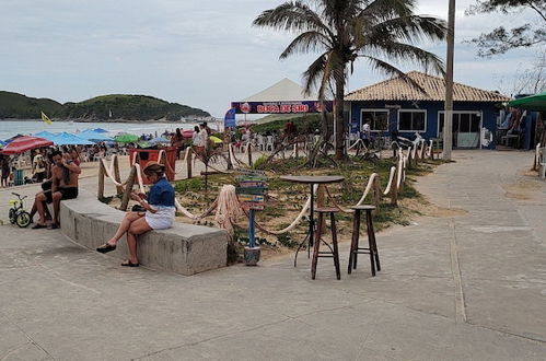 Photo 47 - Lindo APT inteiro mt perto da praia Peró