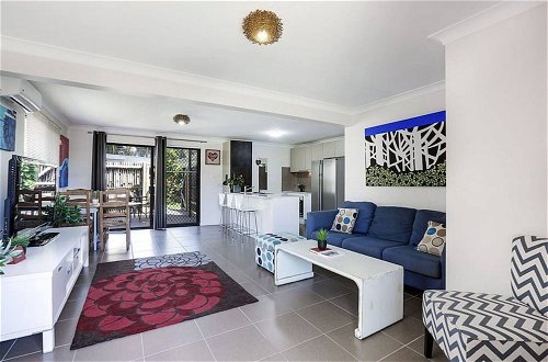 Photo 16 - Cheerful 3 Bedroom Home in Ashmore