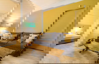 Photo 2 - Elegant Retreat in Kolonaki