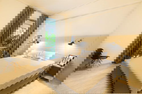 Photo 4 - Elegant Retreat in Kolonaki