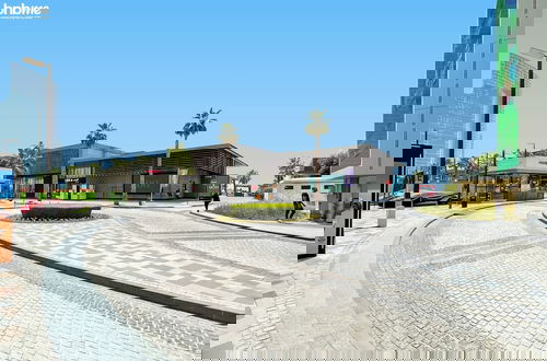 Foto 33 - bnbme | Address Beach Resort | 1 BDR