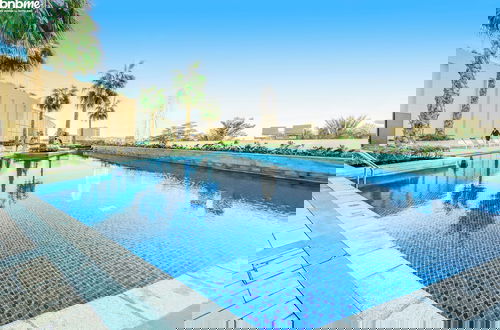 Foto 19 - bnbme | Address Beach Resort | 1 BDR