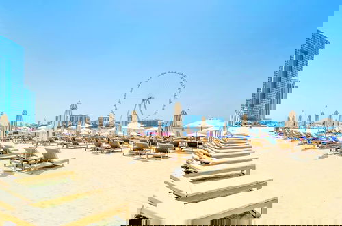 Foto 1 - bnbme | Address Beach Resort | 1 BDR