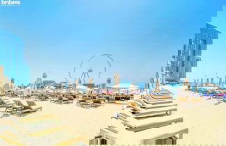 Foto 1 - bnbme | Address Beach Resort | 1 BDR