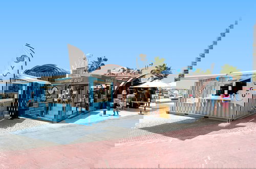 Foto 34 - bnbme | Address Beach Resort | 1 BDR
