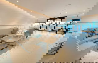 Foto 2 - bnbme | Address Beach Resort | 1 BDR