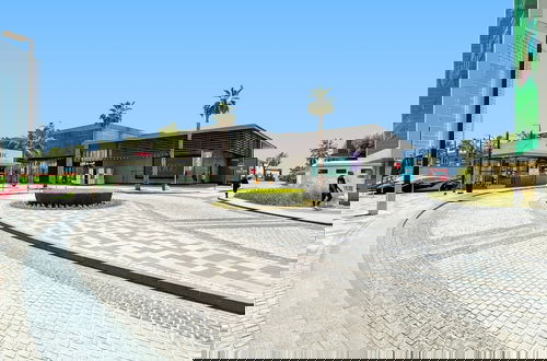 Foto 33 - bnbme | Address Beach Resort | 1 BDR