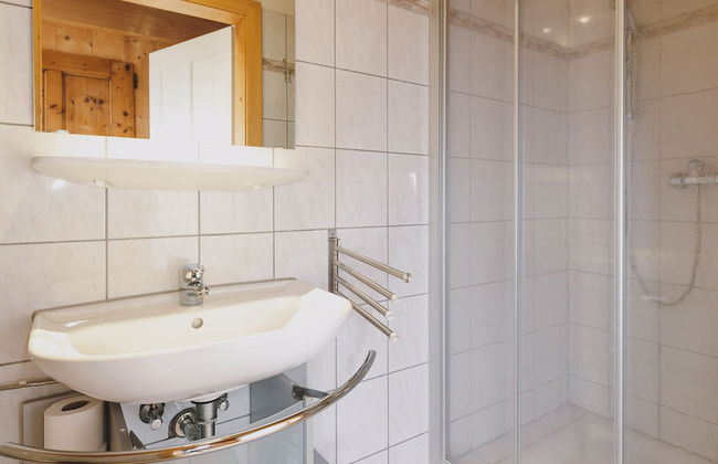 Landhaus Lodges Kaprun - Johann - Foto 48