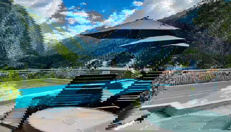Foto 1 - Landhaus Lodges Kaprun - Franz