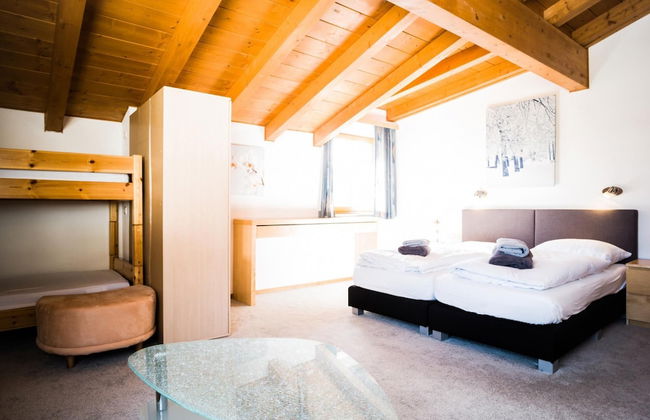 Landhaus Lodges Kaprun - Johann - Foto 13