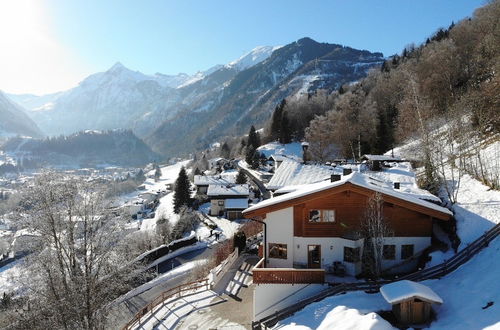 Photo 53 - Landhaus Lodges Kaprun - Johann