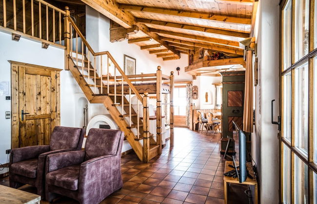 Landhaus Lodges Kaprun - Johann - Foto 3