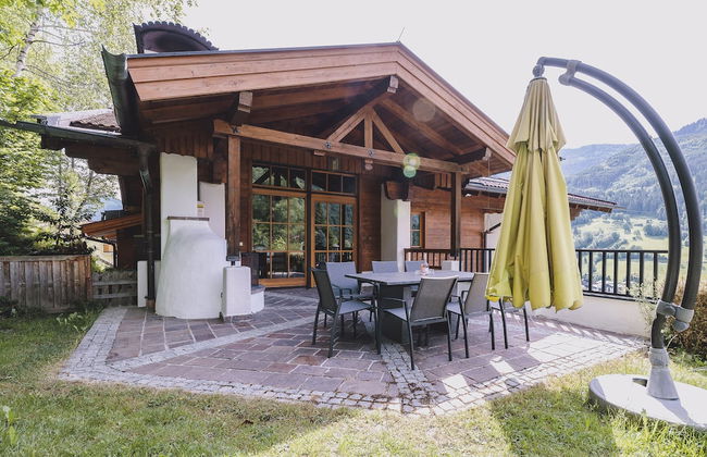 Landhaus Lodges Kaprun - Johann - Foto 40