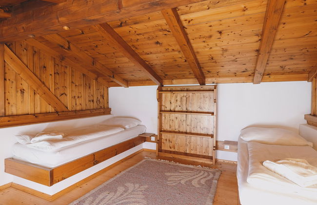 Landhaus Lodges Kaprun - Johann - Foto 38