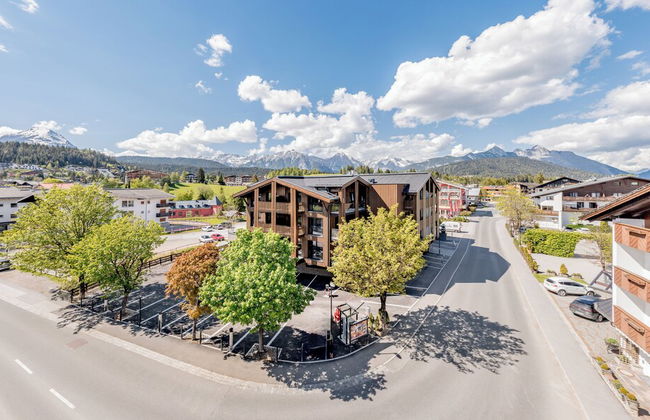 Summit Seefeld - Foto 60