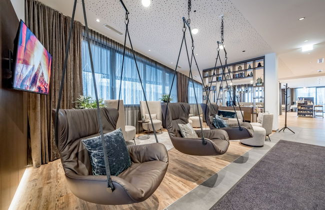 Summit Seefeld - Foto 4