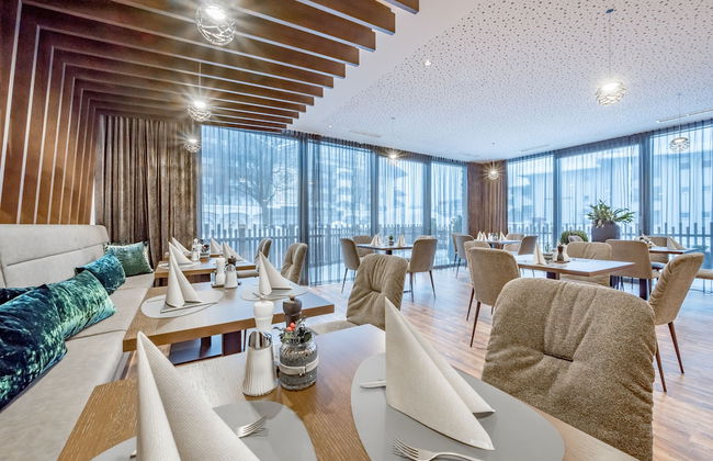 Summit Seefeld - Foto 49