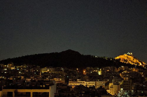 Photo 25 - Rooftop Studio With Acropolis and sea View