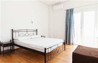 Photo 2 - Brand new 1 Bedroom Apt in Kolonaki