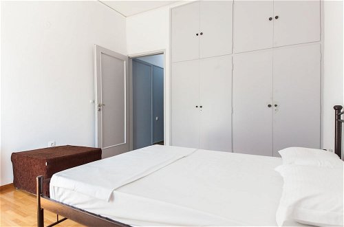 Foto 7 - Brand new 1 Bedroom Apt in Kolonaki