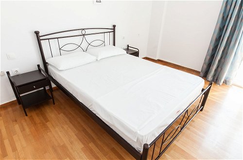 Photo 4 - Brand new 1 Bedroom Apt in Kolonaki