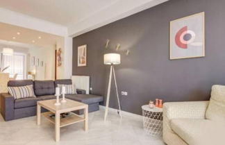 Photo 1 - Chloe Lux Apartment by Travel Pro Services