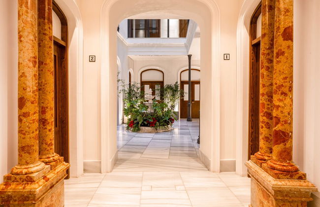 Coeo Fresca Roof Garden Signature Apartments - Foto 45