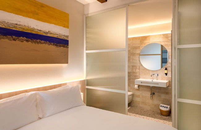 Coeo Fresca Roof Garden Signature Apartments - Foto 6