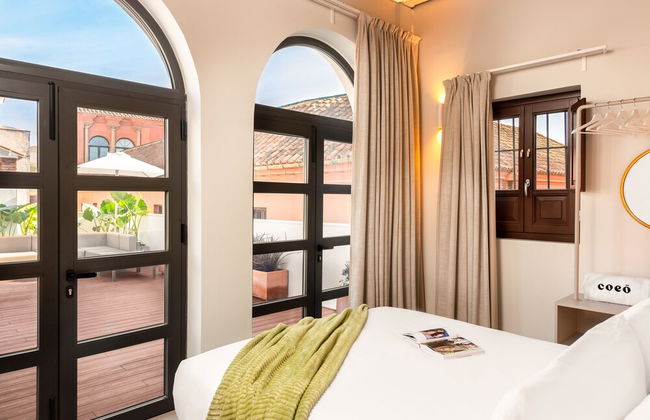 Coeo Fresca Roof Garden Signature Apartments - Foto 13