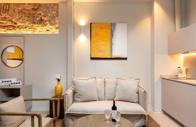 Coeo Fresca Roof Garden Signature Apartments - Foto 11