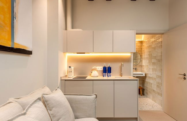 Coeo Fresca Roof Garden Signature Apartments - Foto 22