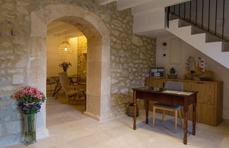 Photo 3 - Treurer Olive Grove & Grand House - Adults Only