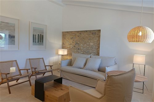 Foto 49 - Treurer Olive Grove & Grand House - Adults Only