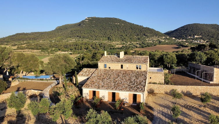 Photo 1 - Treurer Olive Grove & Grand House - Adults Only