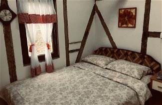 Foto 1 - Agnessa Impeccable 1-bed Cabin