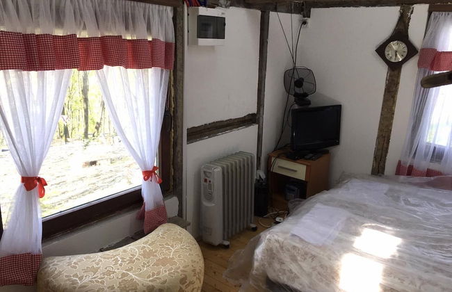Agnessa Impeccable 1-bed Cabin - Foto 2