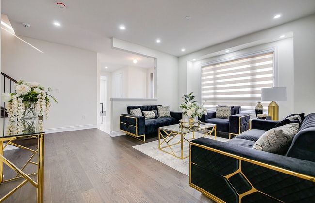 Aaira Suites Luxury Villa - Foto 31