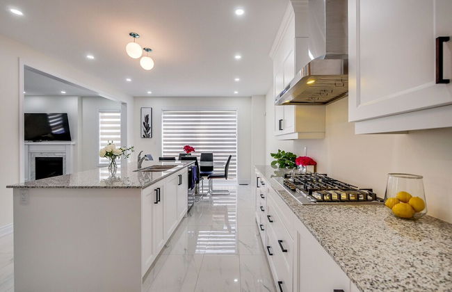 Aaira Suites Luxury Villa - Foto 27