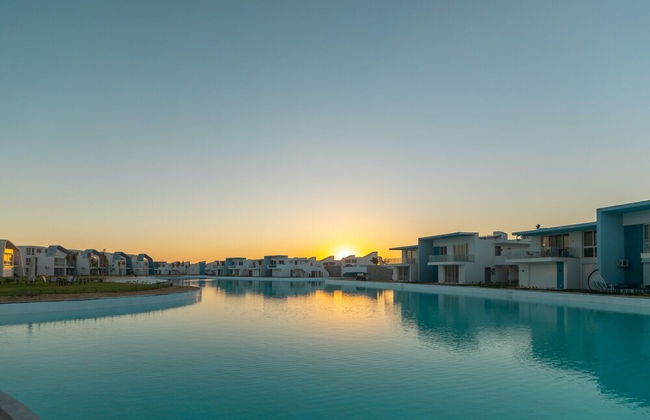 amazing 2 bedroom in fouka bay 6A102 - Foto 37