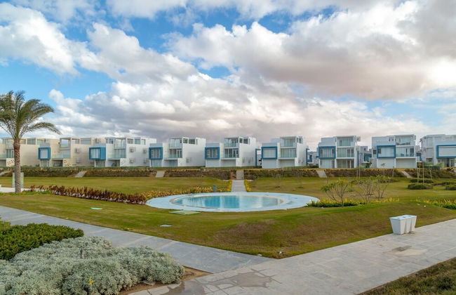 amazing 2 bedroom in fouka bay 6A102 - Foto 29