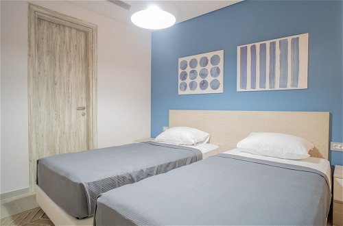 Foto 4 - amazing 2 bedroom in fouka bay 6A102