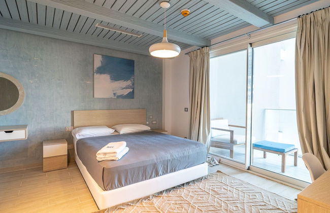 amazing 2 bedroom in fouka bay 6A102 - Foto 6