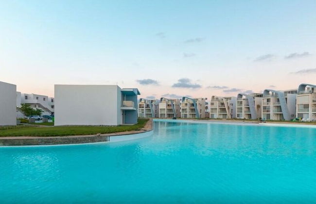 amazing 2 bedroom in fouka bay 6A102 - Foto 54