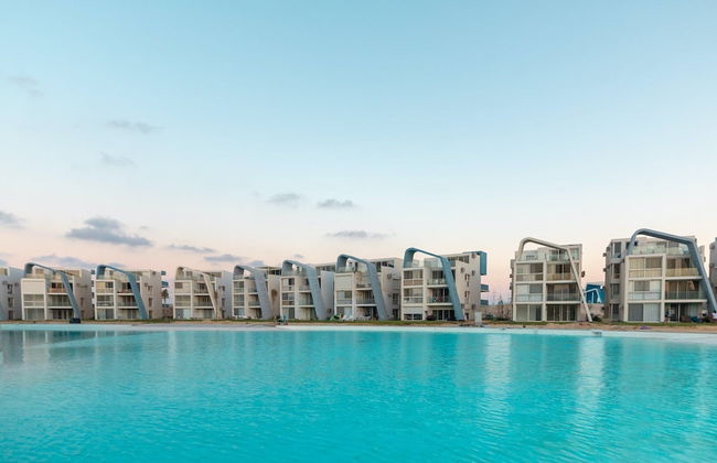 amazing 2 bedroom in fouka bay 6A102 - Foto 36