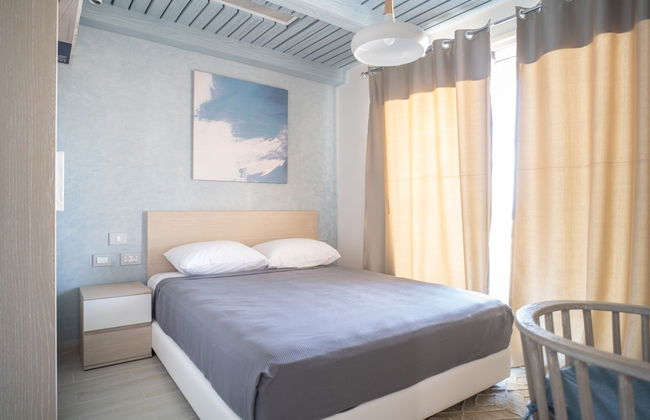 amazing 2 bedroom in fouka bay 6A102 - Foto 3